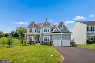 2746 Scarecrow Terrace, Frederick, MD 21702 - Photo 11