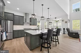 2746 Scarecrow Terrace, Frederick, MD 21702 - Photo 11