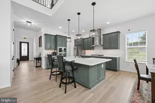 2746 Scarecrow Terrace, Frederick, MD 21702 - Photo 9