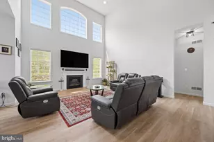 2746 Scarecrow Terrace, Frederick, MD 21702 - Photo 5