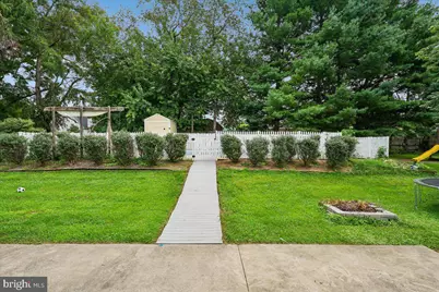 3437 Livingston Dr, Jefferson, MD 21755 - Photo 35