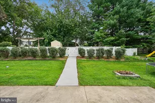 3437 Livingston Dr, Jefferson, MD 21755 - Photo 35