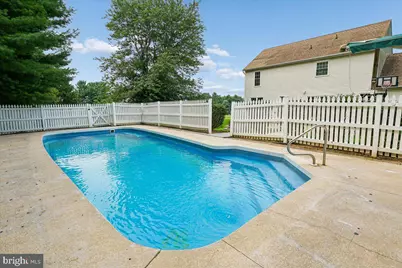 3437 Livingston Dr, Jefferson, MD 21755 - Photo 33