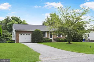8219 Morning Dew Ct, Frederick, MD 21702 - Photo 1