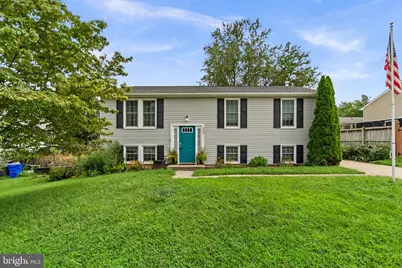 205 Sycamore Road, Mount Airy, MD 21771 - Photo 1