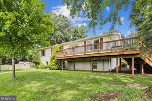 10815 Baltimore National Pike, Myersville, MD 21773 - Photo 3