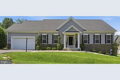6882 Woodrise Road, New Market, MD 21774 - Photo 1