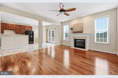 6882 Woodrise Road, New Market, MD 21774 - Photo 7