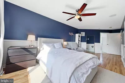 1410 Laurel Wood Way #83, Frederick, MD 21701 - Photo 23