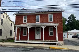 115 W Main St, Thurmont, MD 21788 - Photo 1