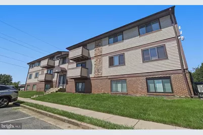 993 Heather Ridge Drive #5H, Frederick, MD 21702 - Photo 1
