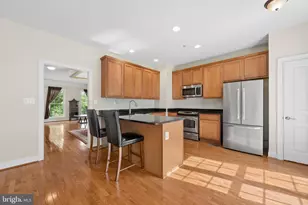 6384 Meandering Woods Ct, Frederick, MD 21701 - Photo 21