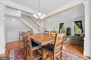 6384 Meandering Woods Ct, Frederick, MD 21701 - Photo 13