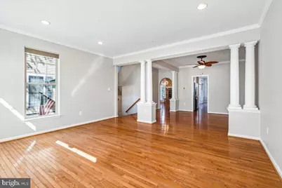 2442 Rippling Brook Road, Frederick, MD 21701 - Photo 5