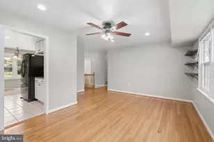 8109 Broadview Dr, Frederick, MD 21701 - Photo 9