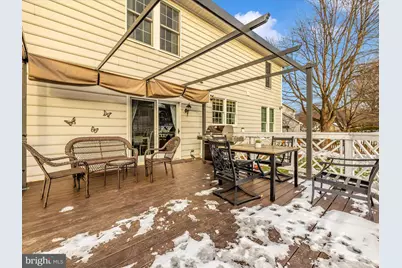 2422 Cobblestone Way, Frederick, MD 21702 - Photo 45