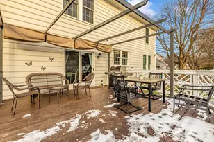2422 Cobblestone Way, Frederick, MD 21702 - Photo 45