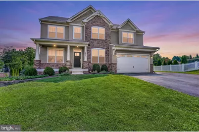 6805 Hawes Court, Frederick, MD 21702 - Photo 1