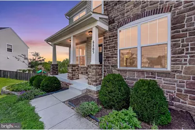 6805 Hawes Court, Frederick, MD 21702 - Photo 3