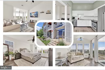 5600 Avonshire Place #M, Frederick, MD 21703 - Photo 1