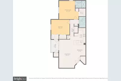 807 Stratford Way #L, Frederick, MD 21701 - Photo 13