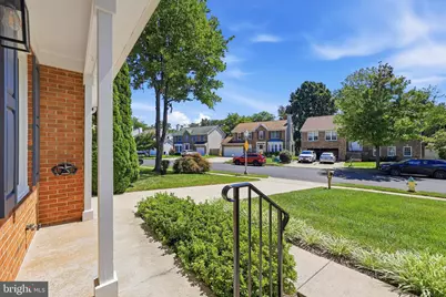 1019 Chinaberry Drive, Frederick, MD 21703 - Photo 21