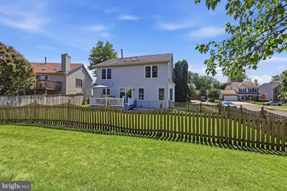 1019 Chinaberry Drive, Frederick, MD 21703 - Photo 23