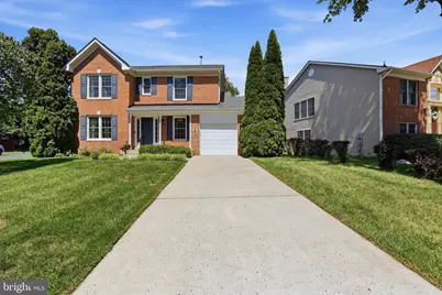 1019 Chinaberry Drive, Frederick, MD 21703 - Photo 27