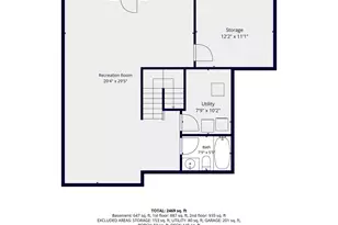 1019 Chinaberry Dr, Frederick, MD 21703 - Photo 17