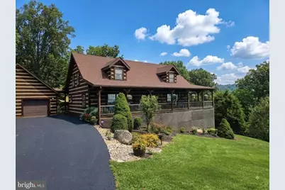 2512 Scravel Road, Myersville, MD 21773 - Photo 3