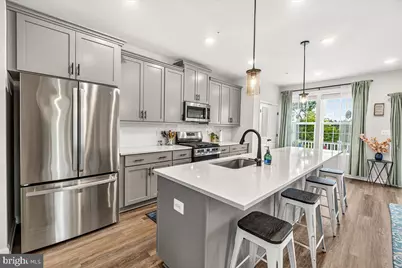 115 Spring Bank Way, Frederick, MD 21701 - Photo 3