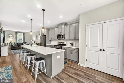 115 Spring Bank Way, Frederick, MD 21701 - Photo 17
