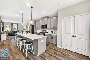 115 Spring Bank Way, Frederick, MD 21701 - Photo 17