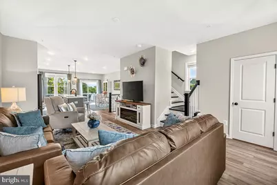 115 Spring Bank Way, Frederick, MD 21701 - Photo 29