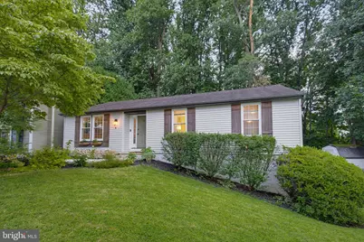 8 Contour Road, Mount Airy, MD 21771 - Photo 1
