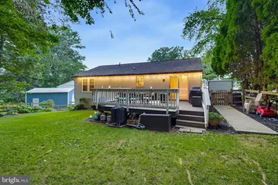 8 Contour Road, Mount Airy, MD 21771 - Photo 45