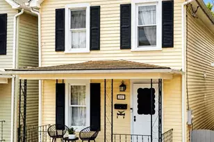 218 E 6th Street E, Frederick, MD 21701 - Photo 1