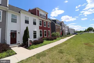 414 Waverley, Frederick, MD 21702 - Photo 1