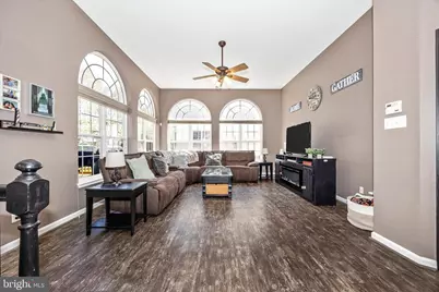 1723 Wheyfield Drive, Frederick, MD 21701 - Photo 9