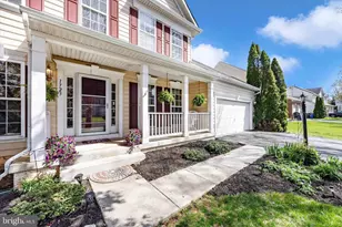 1723 Wheyfield Dr, Frederick, MD 21701 - Photo 1