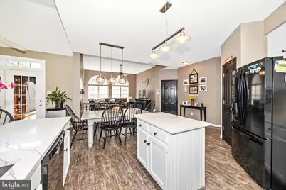 1723 Wheyfield Drive, Frederick, MD 21701 - Photo 5