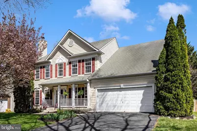1723 Wheyfield Drive, Frederick, MD 21701 - Photo 3