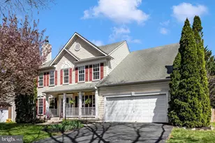 1723 Wheyfield Dr, Frederick, MD 21701 - Photo 3