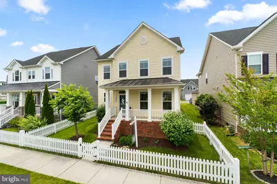 11033 Hazelnut Lane, Monrovia, MD 21770 - Photo 3