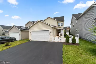 11033 Hazelnut Lane, Monrovia, MD 21770 - Photo 43