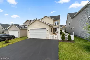 11033 Hazelnut Ln, Monrovia, MD 21770 - Photo 43