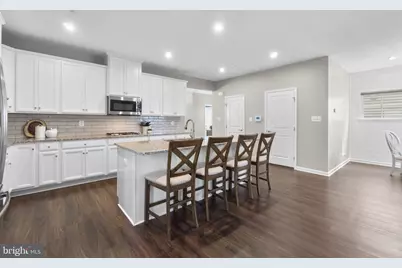 11033 Hazelnut Lane, Monrovia, MD 21770 - Photo 9