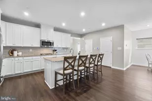 11033 Hazelnut Ln, Monrovia, MD 21770 - Photo 9