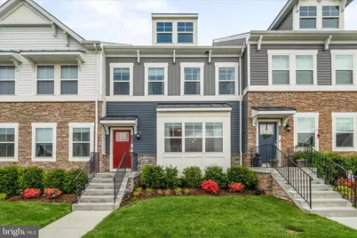 1309 Crampton Place, Brunswick, MD 21716 - Photo 41