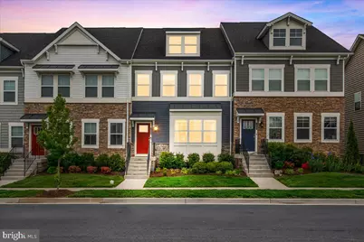 1309 Crampton Place, Brunswick, MD 21716 - Photo 1